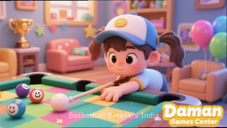 Priya Sharma Profile picture of Priya Sharma, a Basketball Brawlers India player from Delhi
